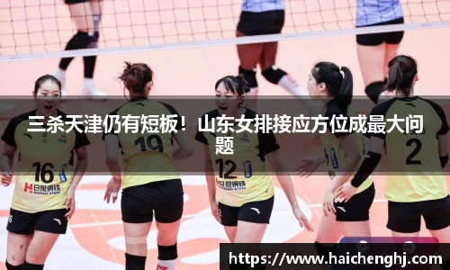 三杀天津仍有短板！山东女排接应方位成最大问题